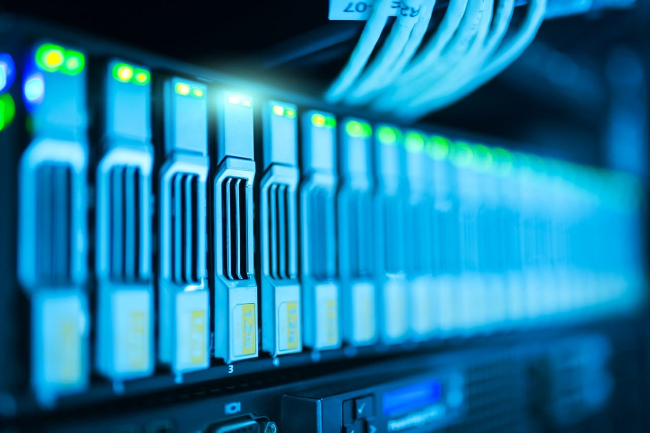 Enterprise wireless and network infrastructure