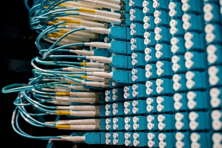 Cloud server infrastructure
